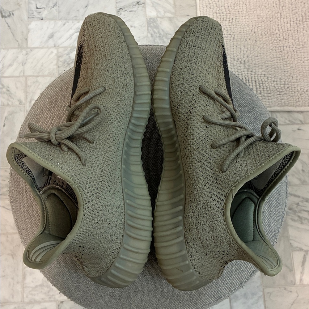 Adidas Yeezy Boost 350 V2 - Picture 3 of 12